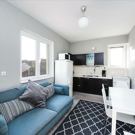 Apartment Lali Задар Екстериор снимка