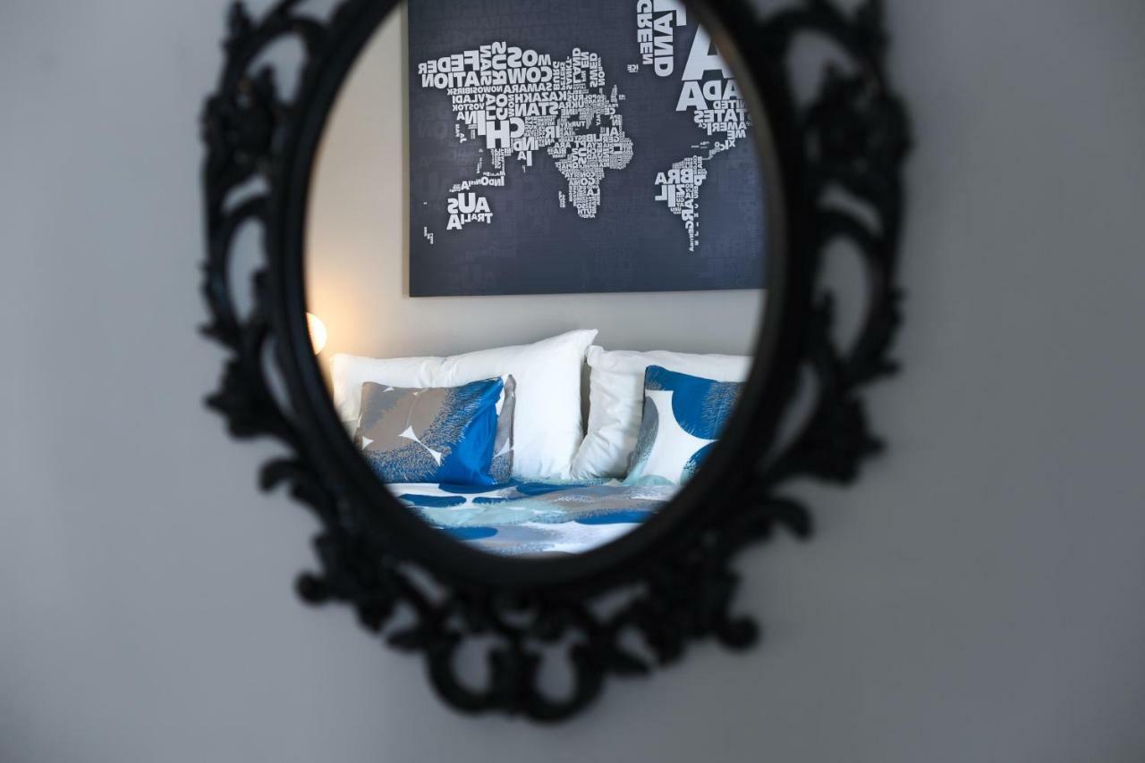 Apartment Lali Задар Екстериор снимка