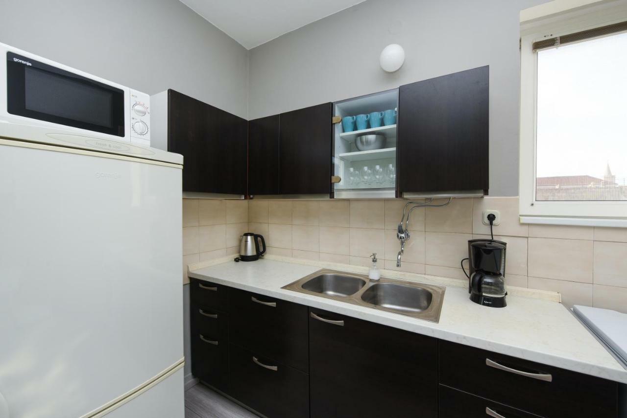 Apartment Lali Задар Екстериор снимка