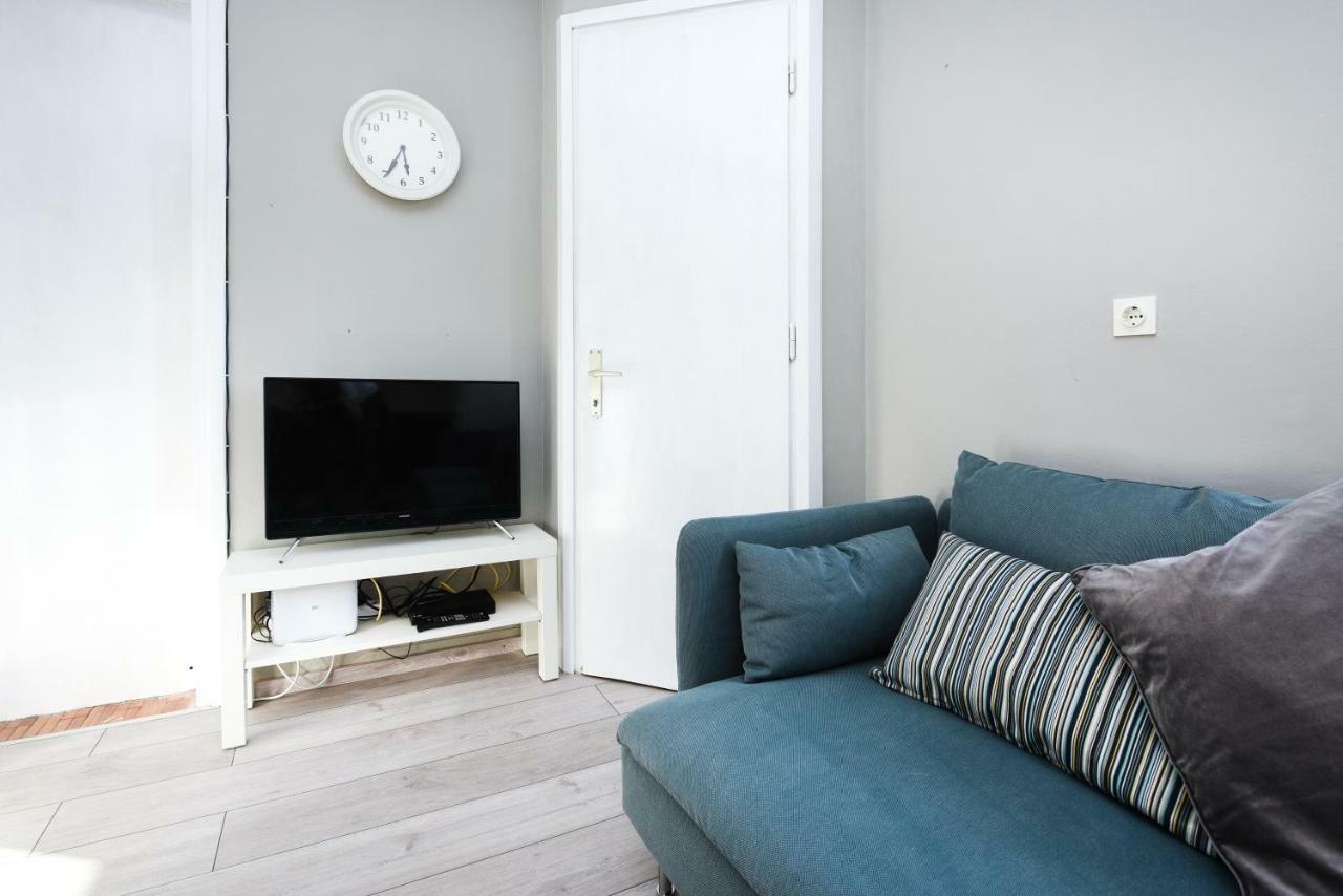 Apartment Lali Задар Екстериор снимка