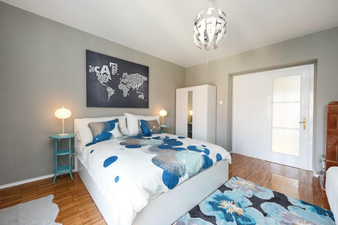 Apartment Lali Задар Екстериор снимка