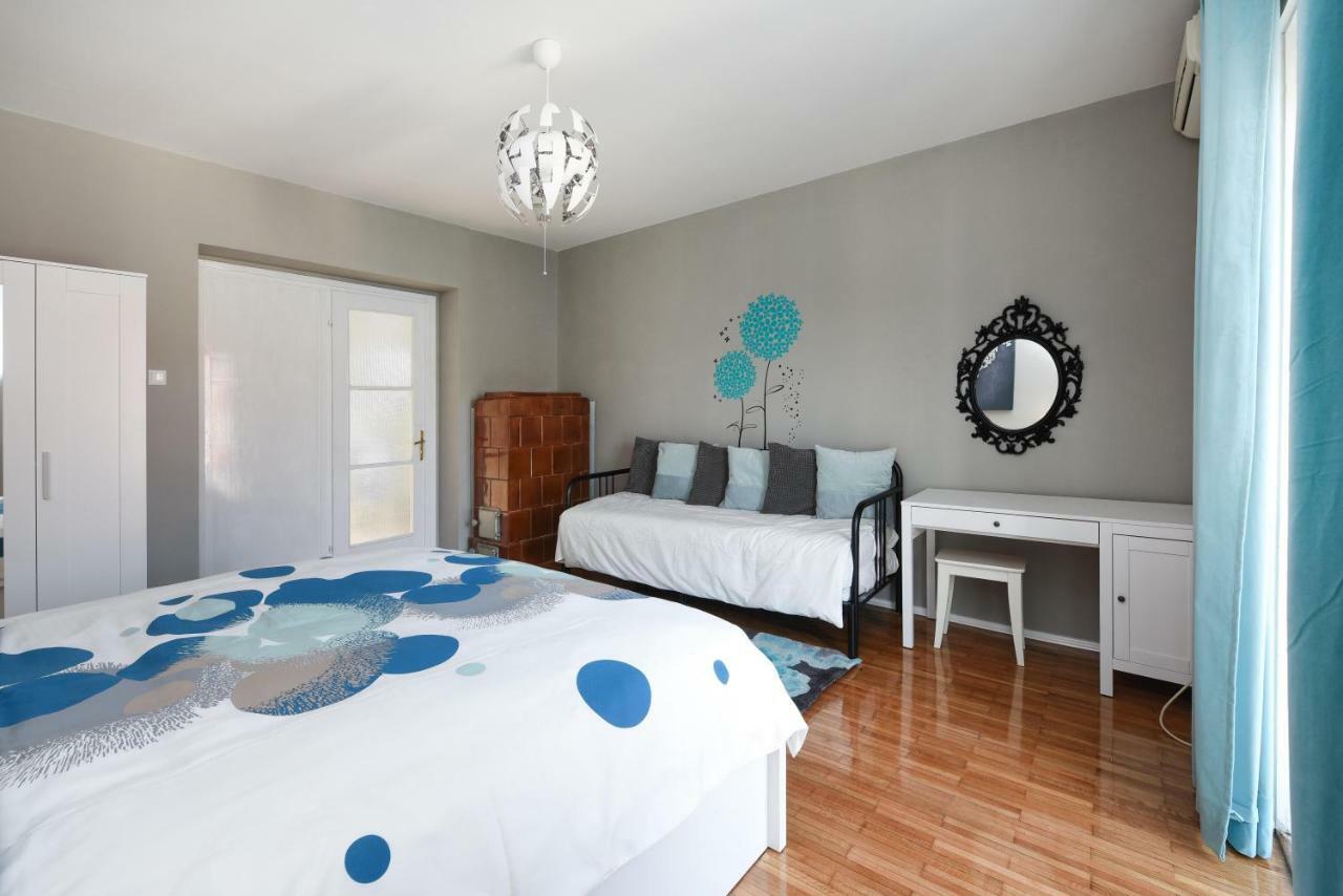 Apartment Lali Задар Екстериор снимка