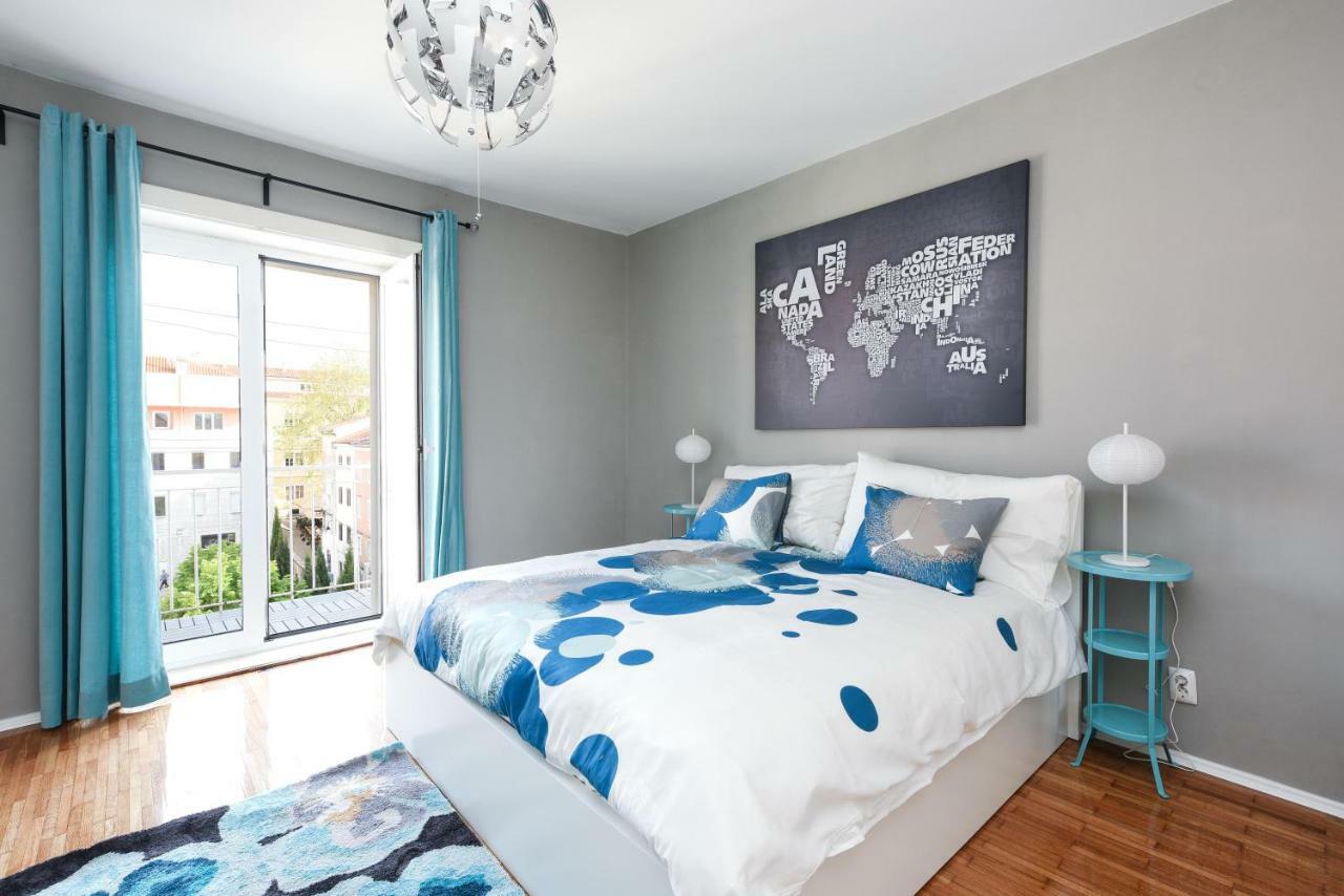 Apartment Lali Задар Екстериор снимка