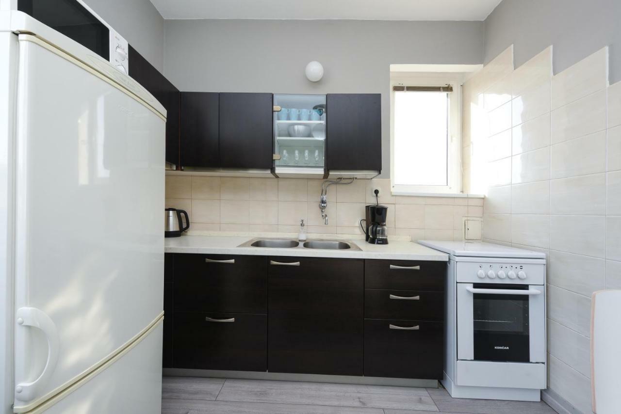 Apartment Lali Задар Екстериор снимка