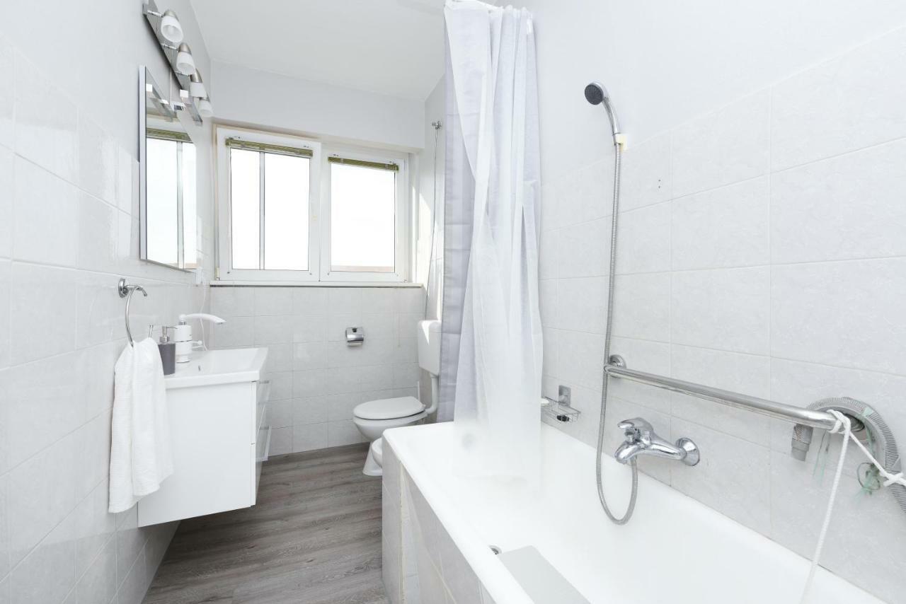 Apartment Lali Задар Екстериор снимка