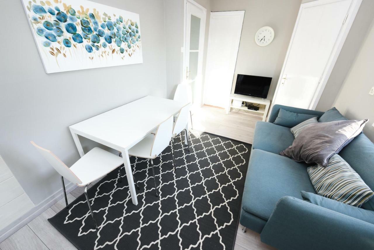 Apartment Lali Задар Екстериор снимка